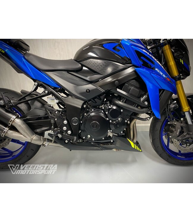 Suzuki  GSX-S 750 (bj 2020) A2 -VERKOCHT