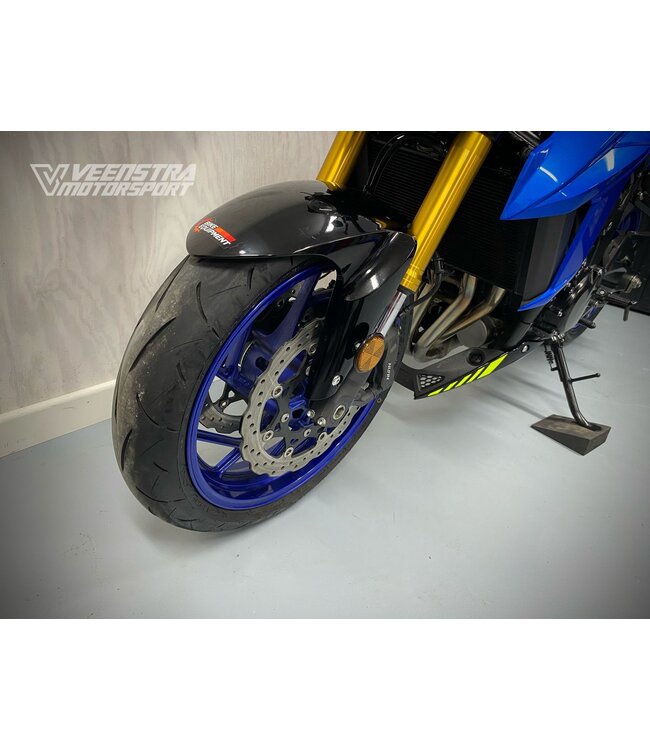 Suzuki  GSX-S 750 (bj 2020) A2 -VERKOCHT