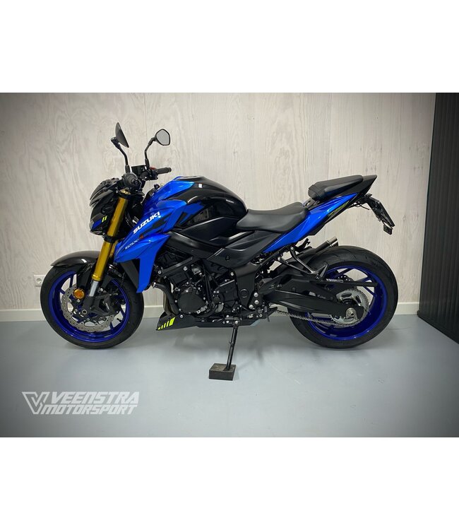 Suzuki  GSX-S 750 (bj 2020) A2