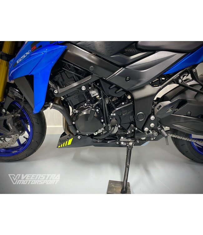 Suzuki  GSX-S 750 (bj 2020) A2