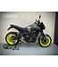 YAMAHA MT-09 ABS (bj 2017) Akrapovic- VERKOCHT