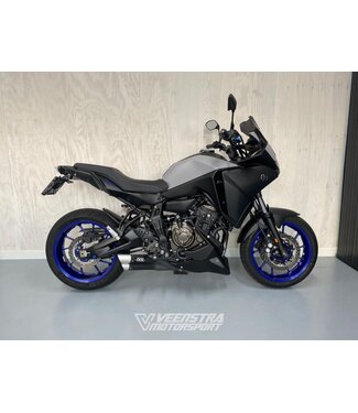YAMAHA TRACER 7 (bj 2021) fabrieksgarantie