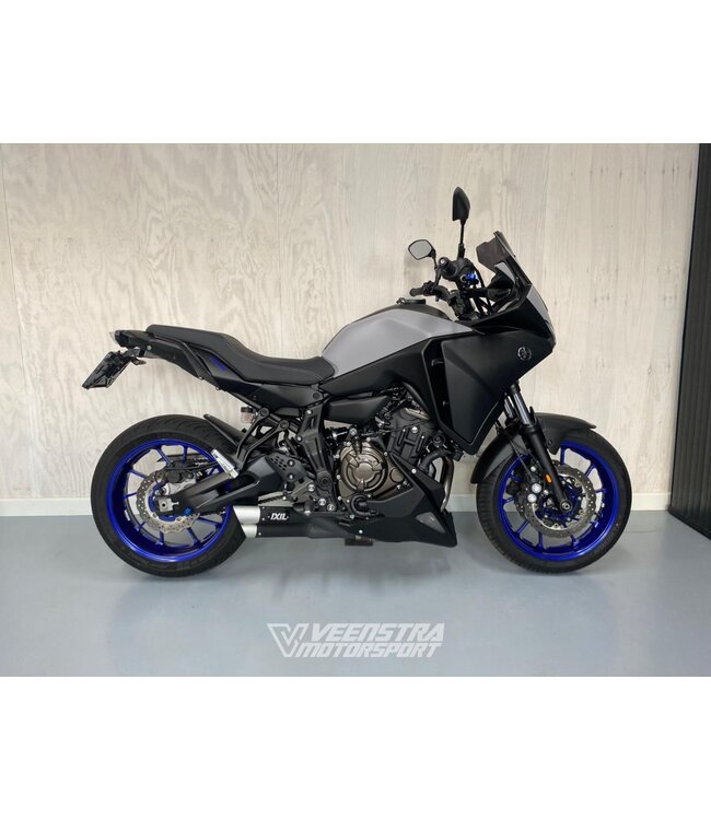YAMAHA TRACER 7 (bj 2021) fabrieksgarantie