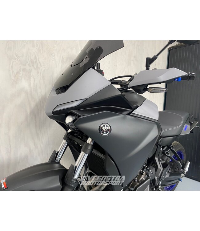 YAMAHA TRACER 7 (bj 2021) VERKOCHT