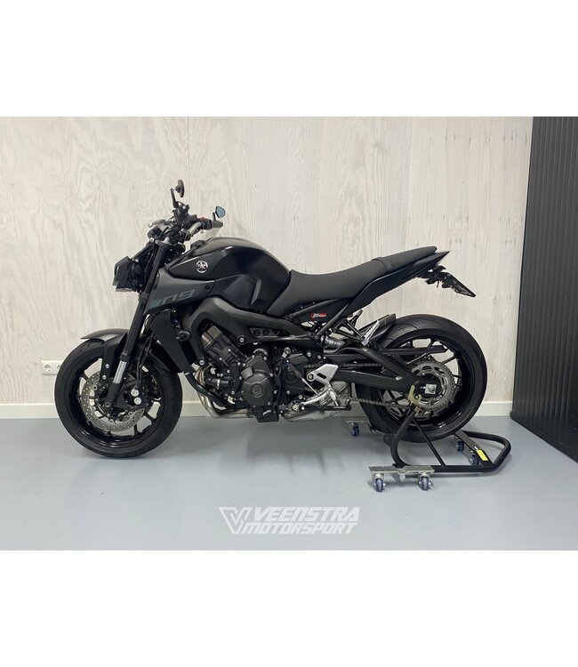 YAMAHA MT-09 ABS (bj 2018) GERESERVEERD