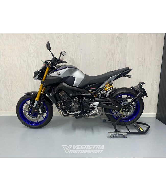 YAMAHA MT-09 SP bj 2019 VERKOCHT