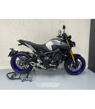 YAMAHA MT-09 SP bj 2019 GERESERVEERD