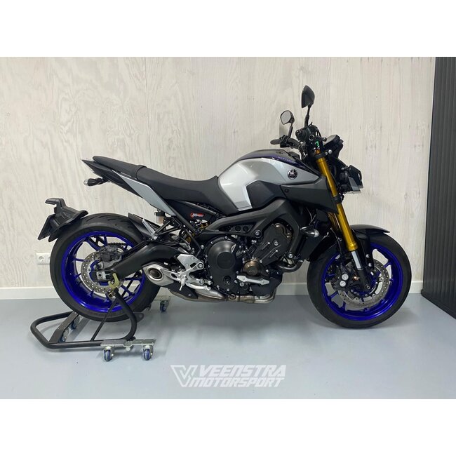 Yamaha YAMAHA MT-09 SP bj 2019 VERKOCHT
