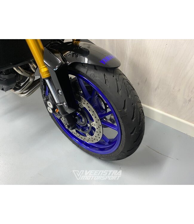 YAMAHA MT-09 SP bj 2019 GERESERVEERD