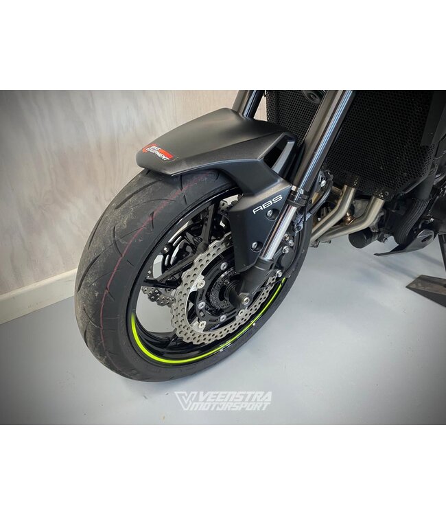 KAWASAKI Z900 Performance (bj 2021)