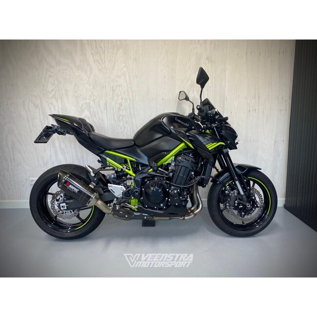 Kawasaki KAWASAKI Z900 Performance (bj 2021) - VERKOCHT
