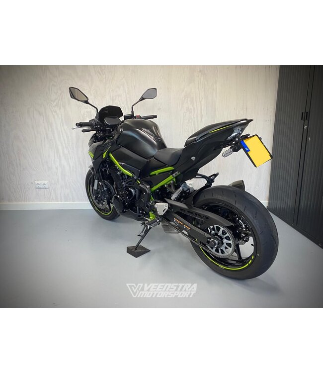 KAWASAKI Z900 Performance (bj 2021)