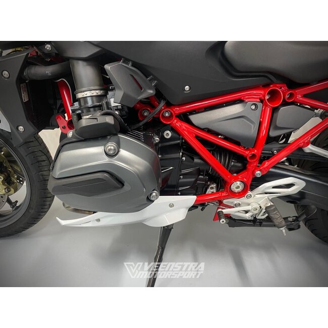 BMW BMW R 1200 R ABS (bj 2015)