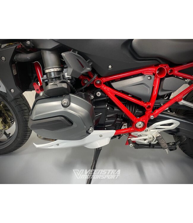 BMW R 1200 R LC (bj 2015)