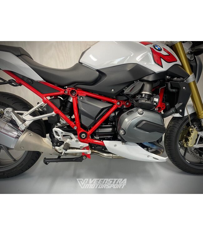 BMW R 1200 R LC (bj 2015)