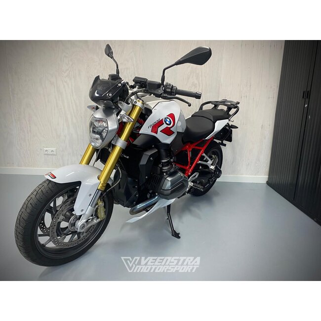 BMW BMW R 1200 R ABS (bj 2015)