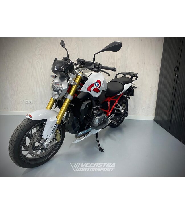 BMW R 1200 R LC (bj 2015)