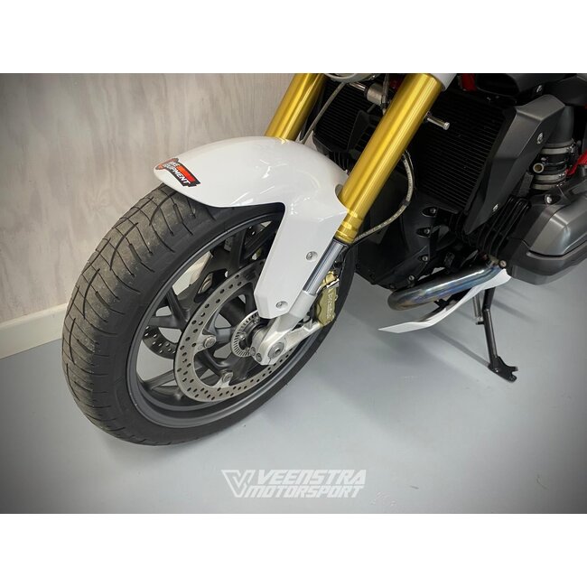 BMW BMW R 1200 R ABS (bj 2015)