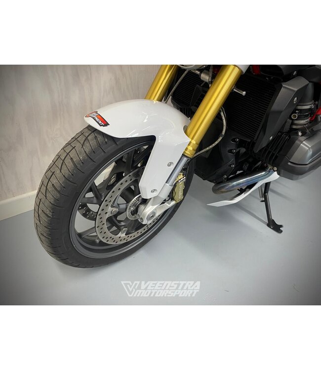 BMW R 1200 R ABS (bj 2015)