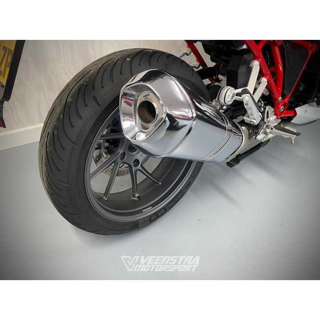 BMW BMW R 1200 R ABS (bj 2015)