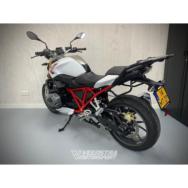 BMW BMW R 1200 R ABS (bj 2015)