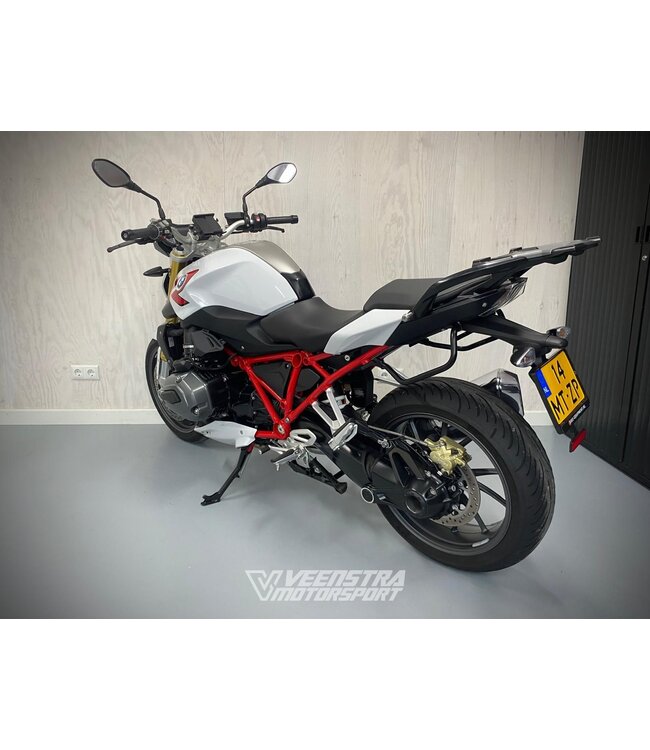 BMW R 1200 R LC (bj 2015)