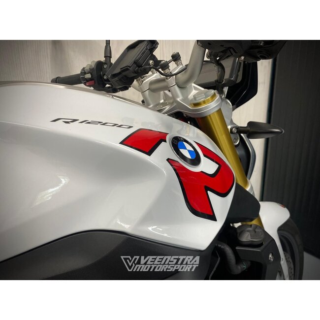 BMW BMW R 1200 R ABS (bj 2015)