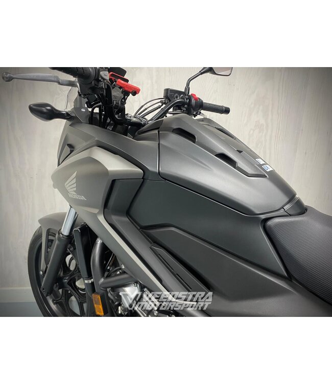 Honda NC 750 X ABS - VERKOCHT