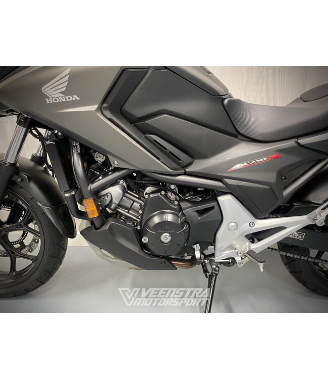 Honda NC 750 X ABS - VERKOCHT