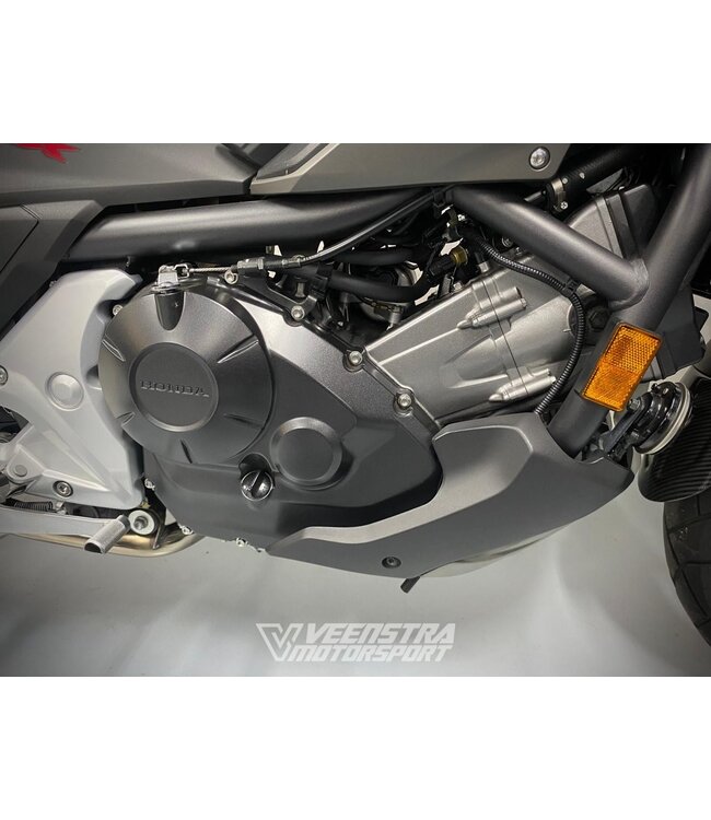Honda NC 750 X ABS - VERKOCHT