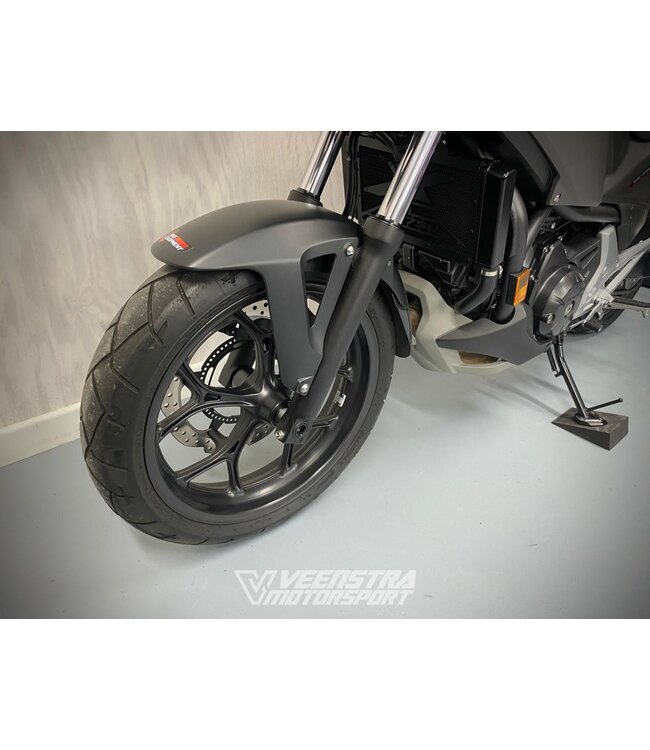 Honda NC 750 X ABS - VERKOCHT