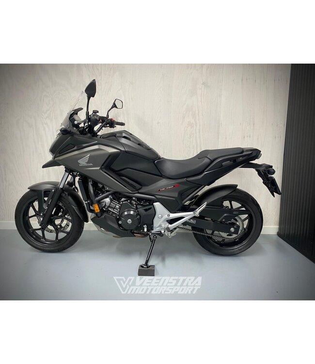Honda NC 750 X ABS - VERKOCHT