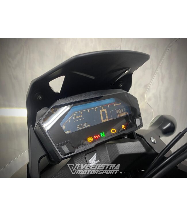 Honda NC 750 X ABS - VERKOCHT