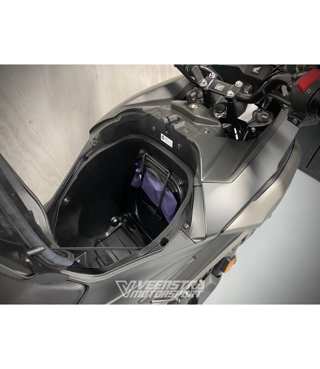 Honda NC 750 X ABS - VERKOCHT