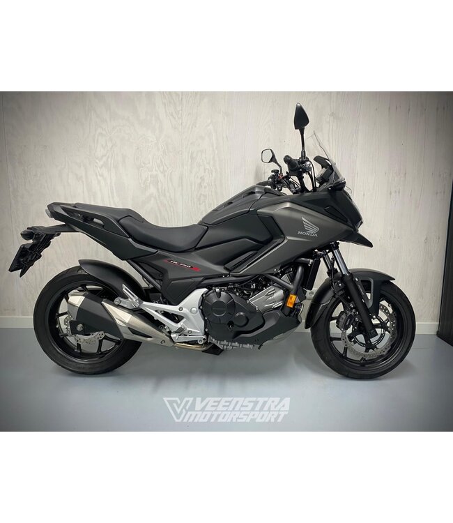 Honda NC 750 X ABS - VERKOCHT