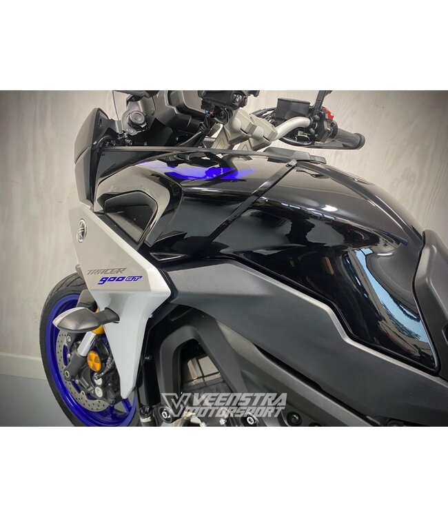 YAMAHA TRACER 900 GT (bj 2019) - VERKOCHT