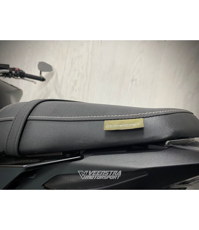 Yamaha MT-09 ABS (bj 2018) - VERKOCHT