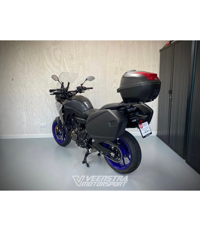 YAMAHA TRACER 7 GT (bj 2022) - GERESERVEERD