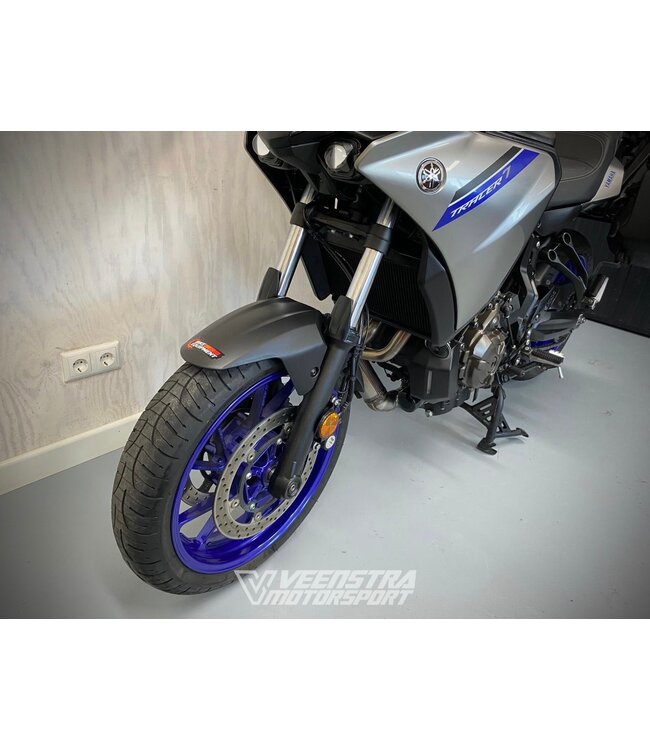 YAMAHA TRACER 7 GT (bj 2022) - GERESERVEERD