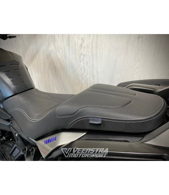 YAMAHA TRACER 7 GT (bj 2022) - VERKOCHT