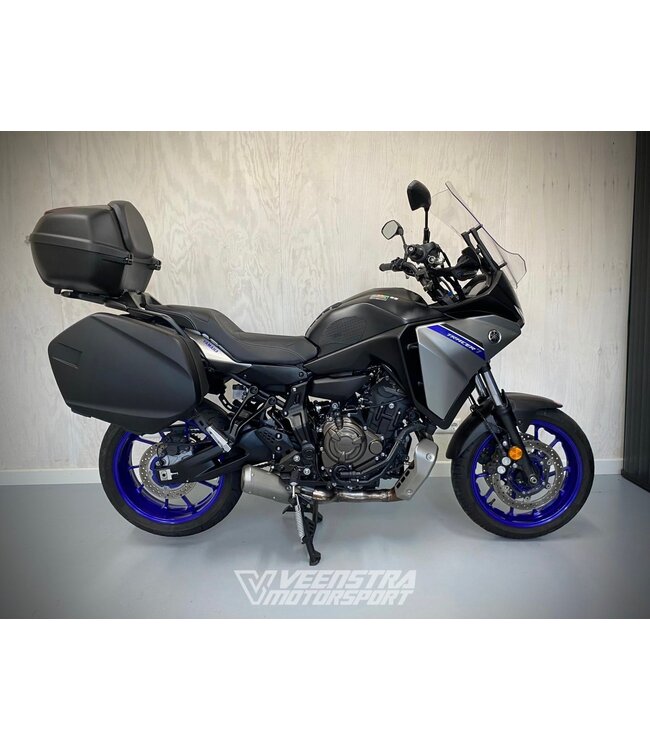 YAMAHA TRACER 7 GT (bj 2022) - GERESERVEERD