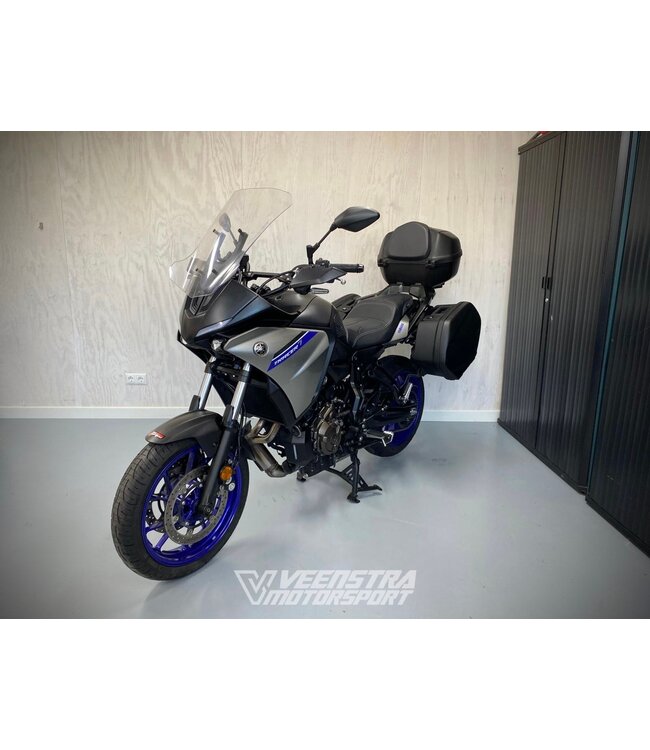 YAMAHA TRACER 7 GT (bj 2022) - GERESERVEERD