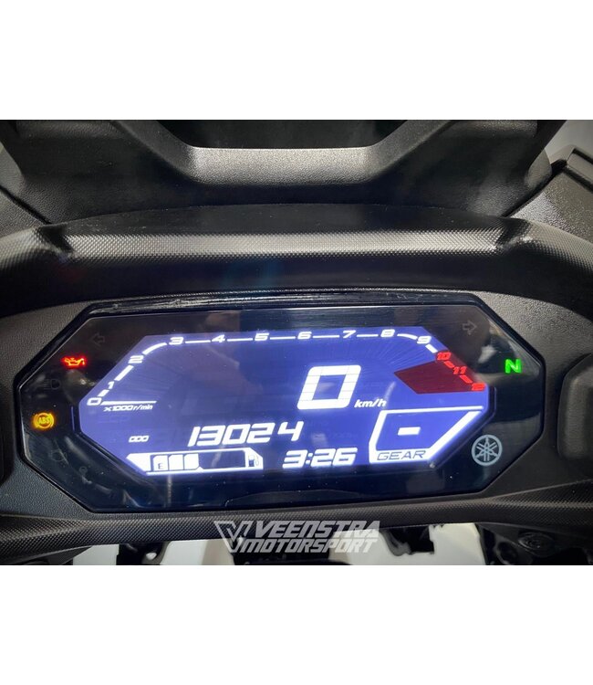 YAMAHA TRACER 7 GT (bj 2022) - GERESERVEERD