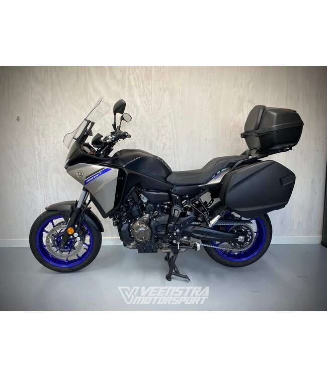 YAMAHA TRACER 7 GT (bj 2022) - GERESERVEERD