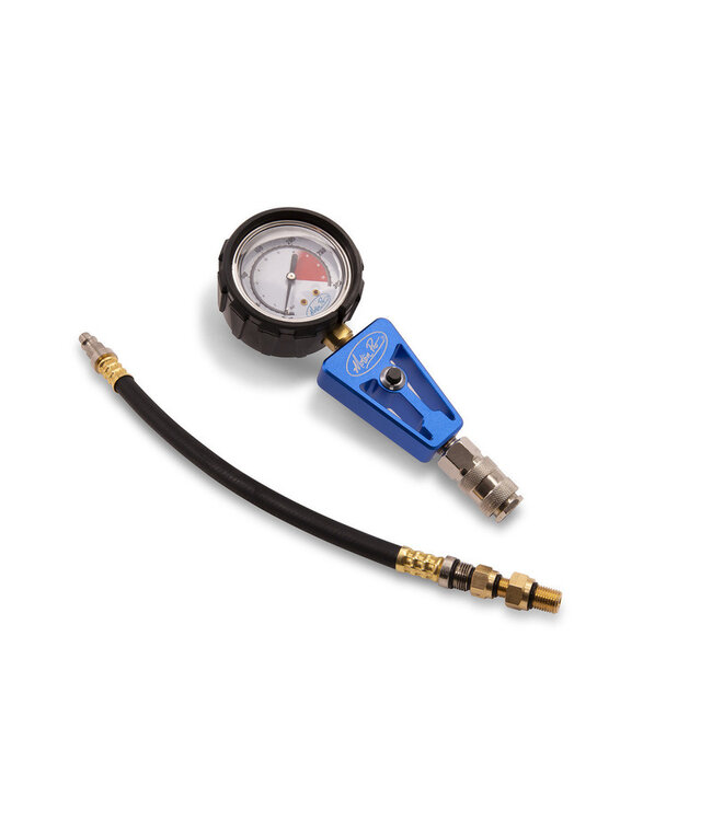 MOTION PRO MOTION PRO Compression Tester with 10, 12 and 14mm Adapters