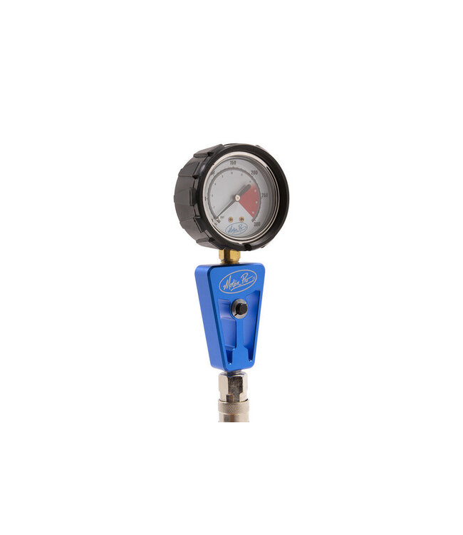 MOTION PRO MOTION PRO Compression Tester with 10, 12 and 14mm Adapters