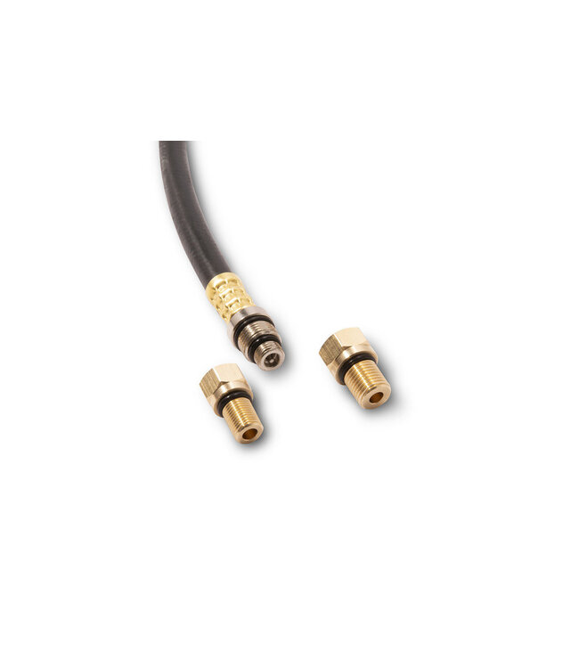 MOTION PRO MOTION PRO Compression Tester with 10, 12 and 14mm Adapters