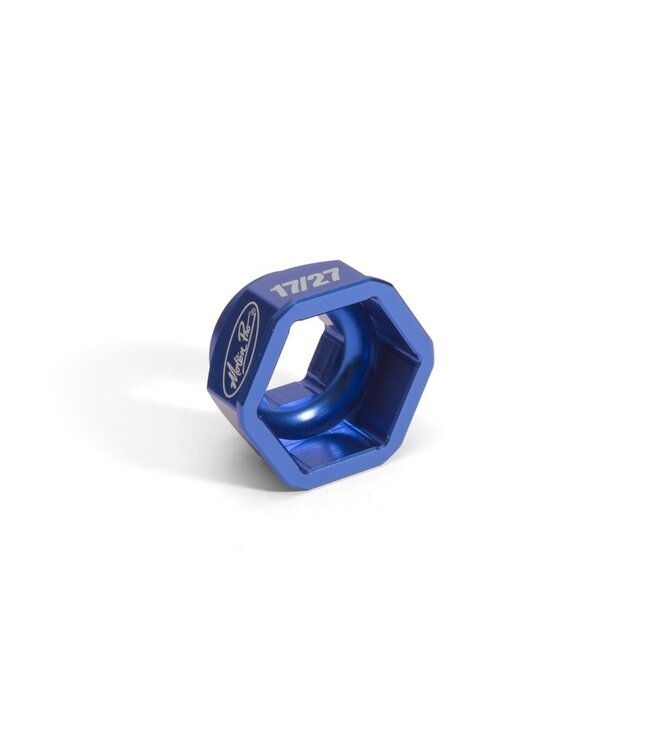 MOTION PRO MOTION PRO T6 Combo Lever Hex Adapter 32mm - 27mm/17mm