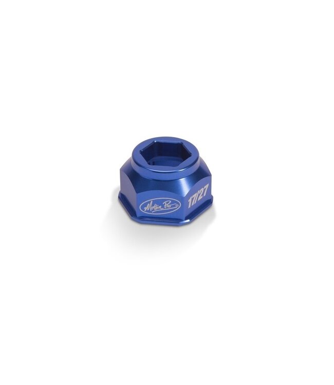 MOTION PRO MOTION PRO T6 Combo Lever Hex Adapter 32mm - 27mm/17mm