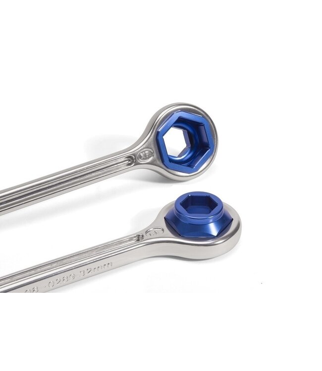 MOTION PRO MOTION PRO T6 Combo Lever Hex Adapter 32mm - 27mm/17mm